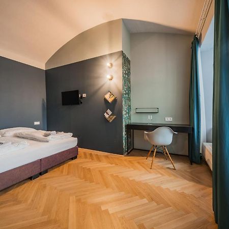 Easy Flat City Living Wina Bagian luar foto