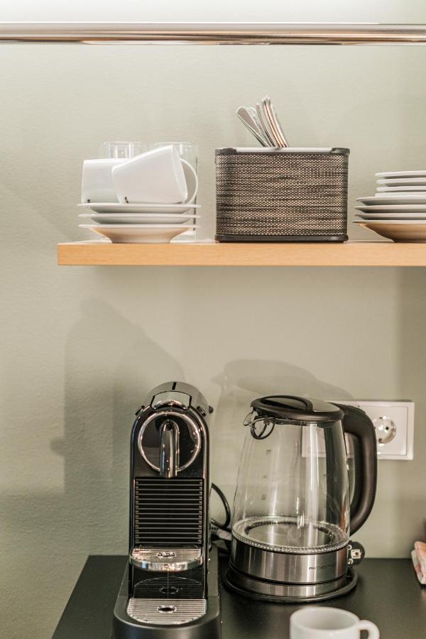 Easy Flat City Living Wina Bagian luar foto