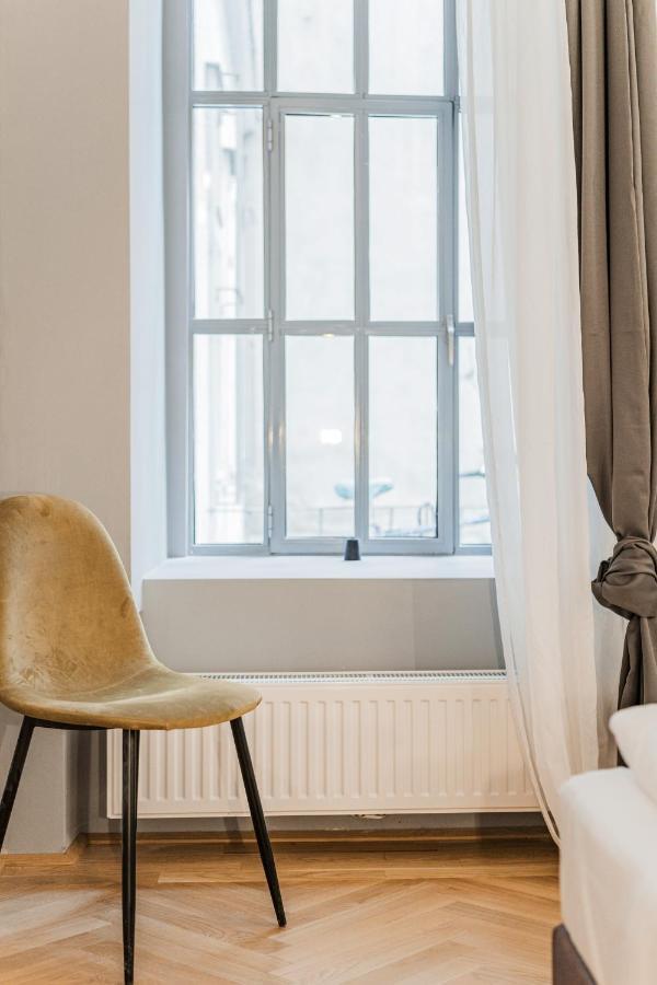 Easy Flat City Living Wina Bagian luar foto