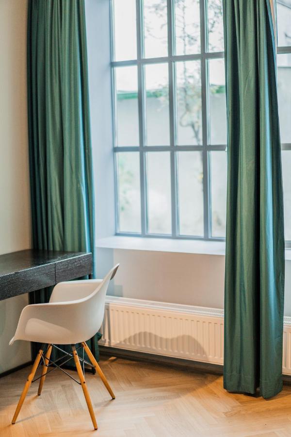 Easy Flat City Living Wina Bagian luar foto