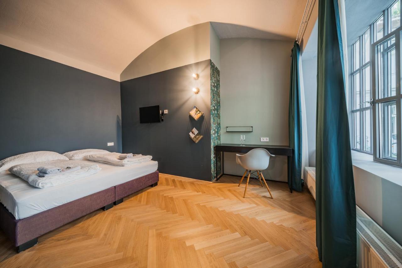 Easy Flat City Living Wina Bagian luar foto
