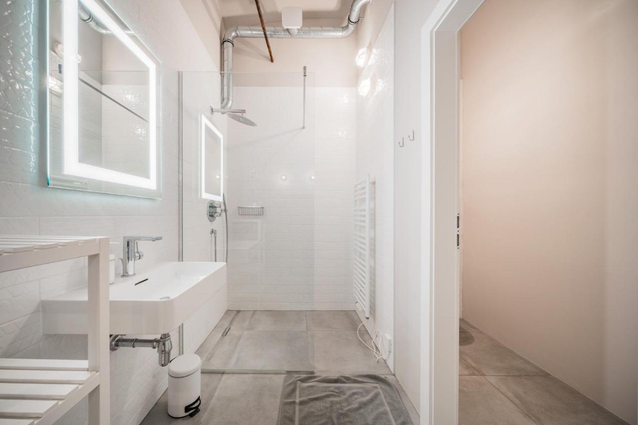 Easy Flat City Living Wina Bagian luar foto