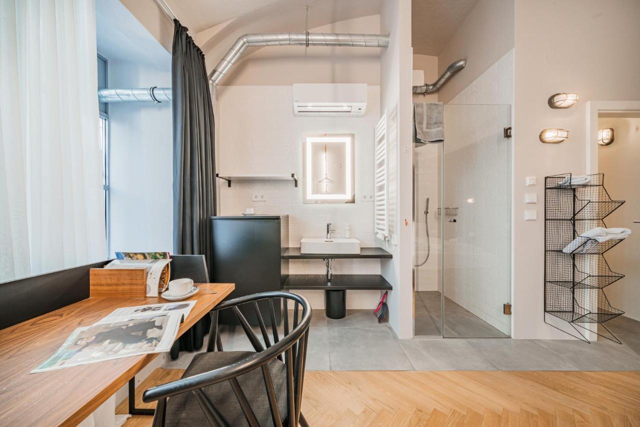 Easy Flat City Living Wina Bagian luar foto