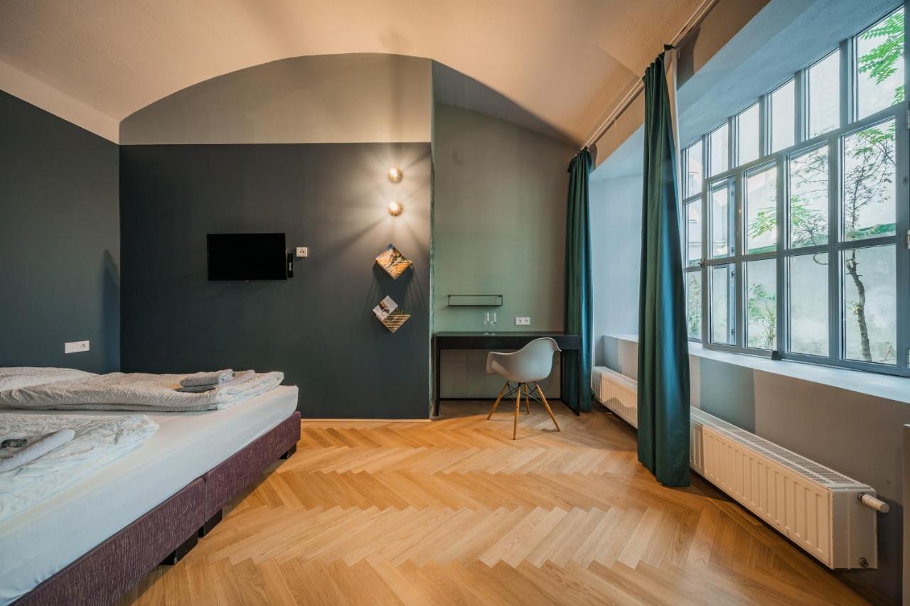 Easy Flat City Living Wina Bagian luar foto