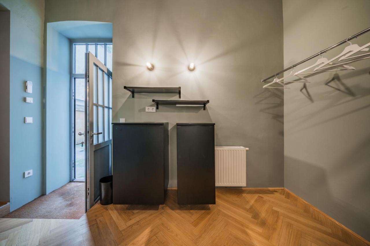 Easy Flat City Living Wina Bagian luar foto