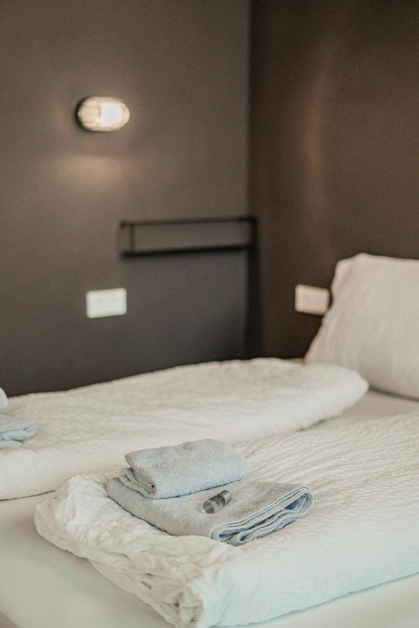 Easy Flat City Living Wina Bagian luar foto