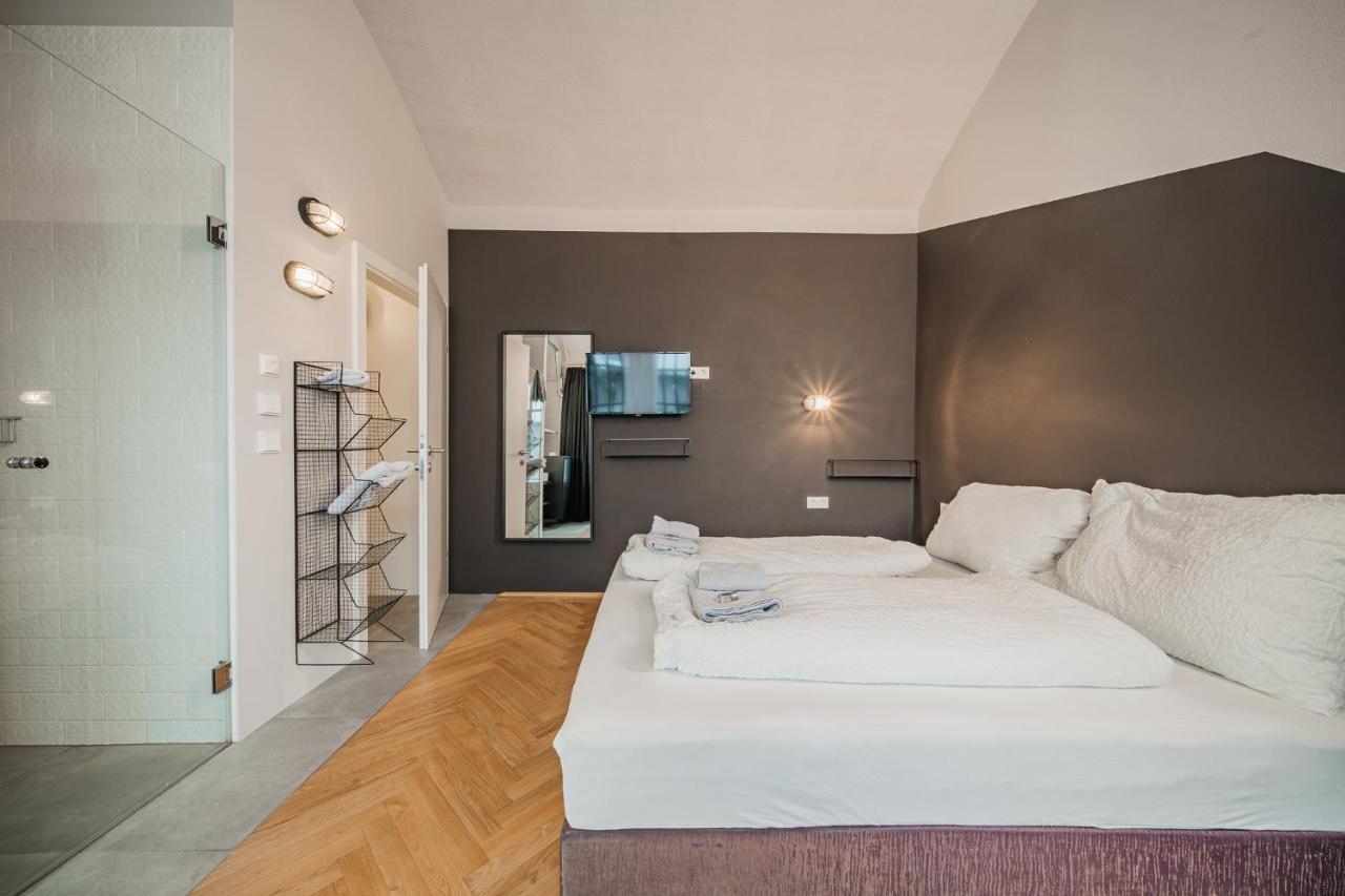 Easy Flat City Living Wina Bagian luar foto