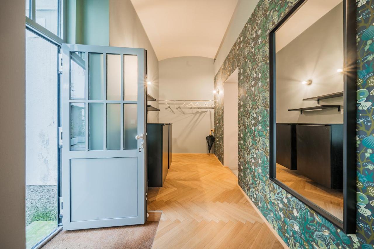 Easy Flat City Living Wina Bagian luar foto