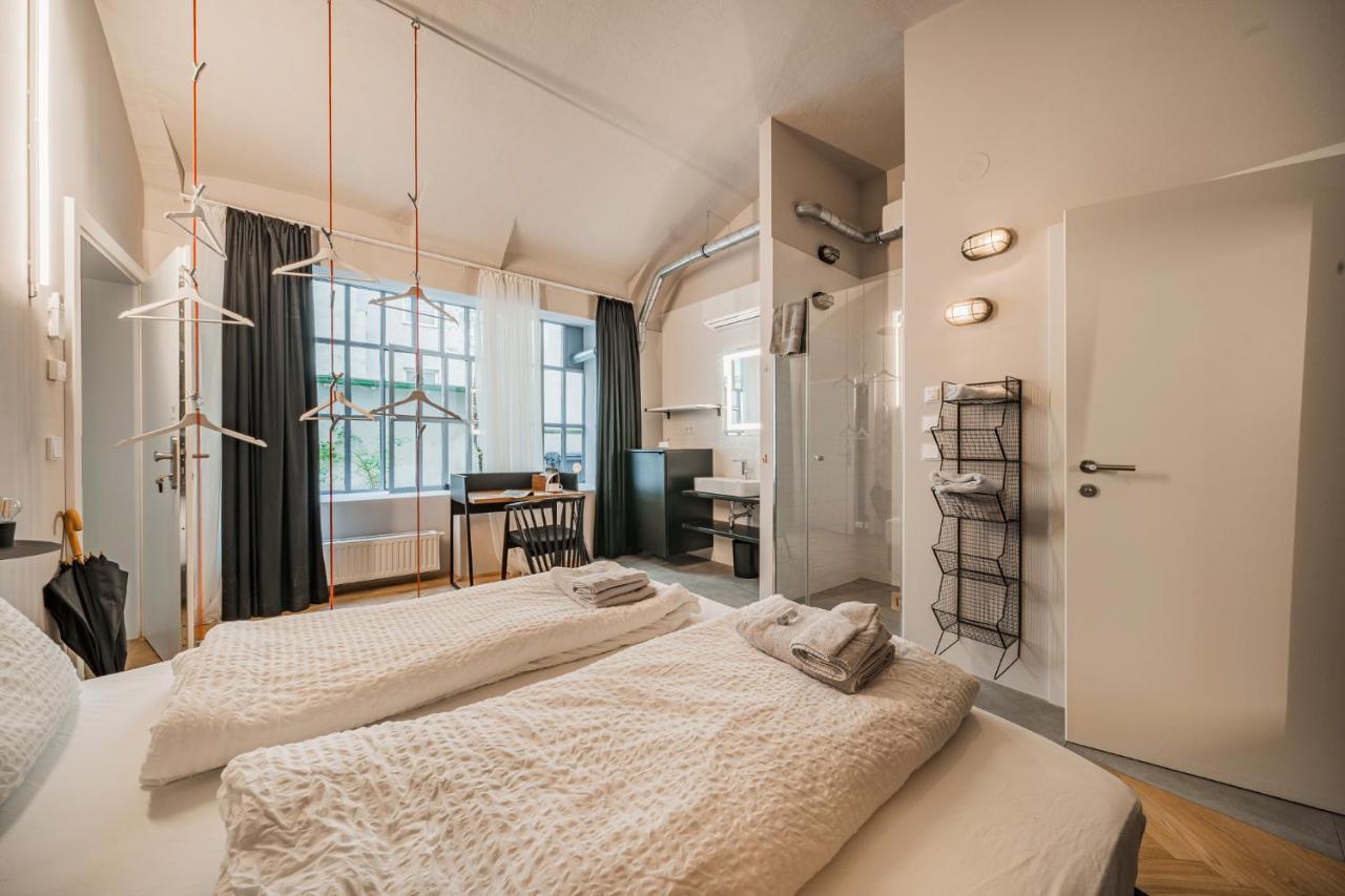 Easy Flat City Living Wina Bagian luar foto