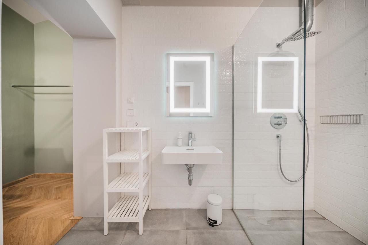 Easy Flat City Living Wina Bagian luar foto