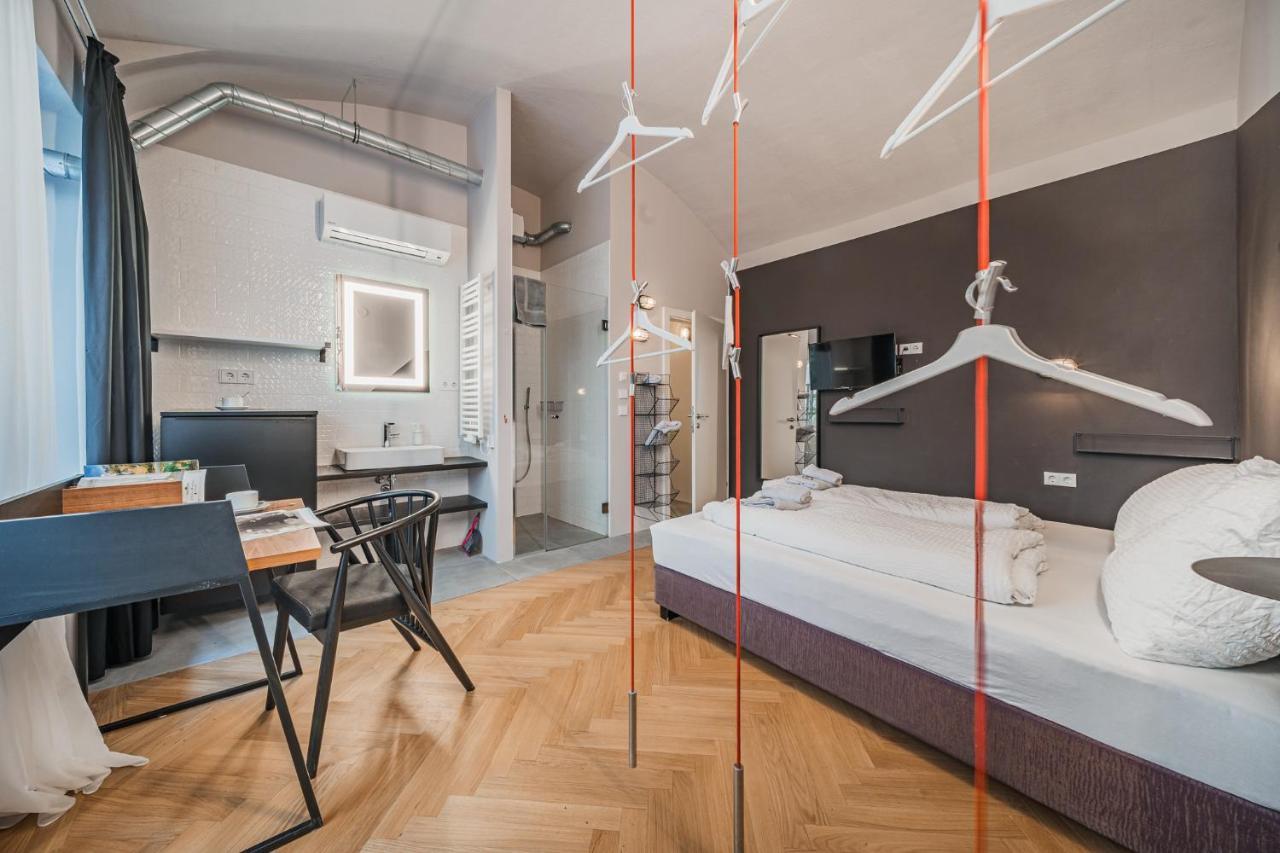Easy Flat City Living Wina Bagian luar foto