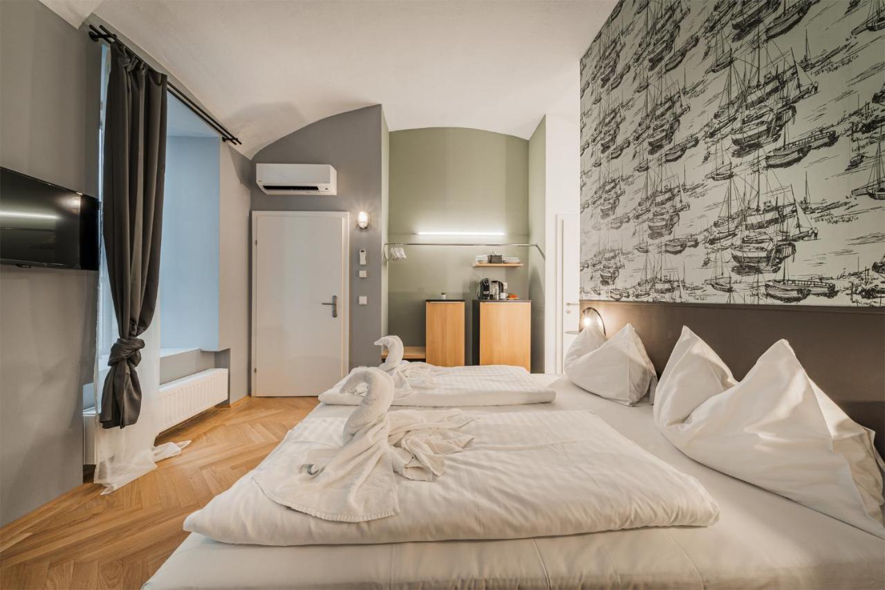Easy Flat City Living Wina Bagian luar foto