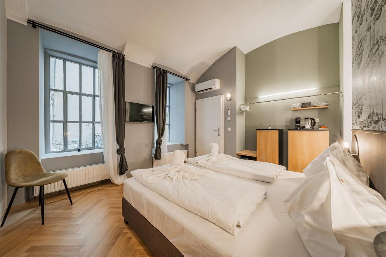 Easy Flat City Living Wina Bagian luar foto