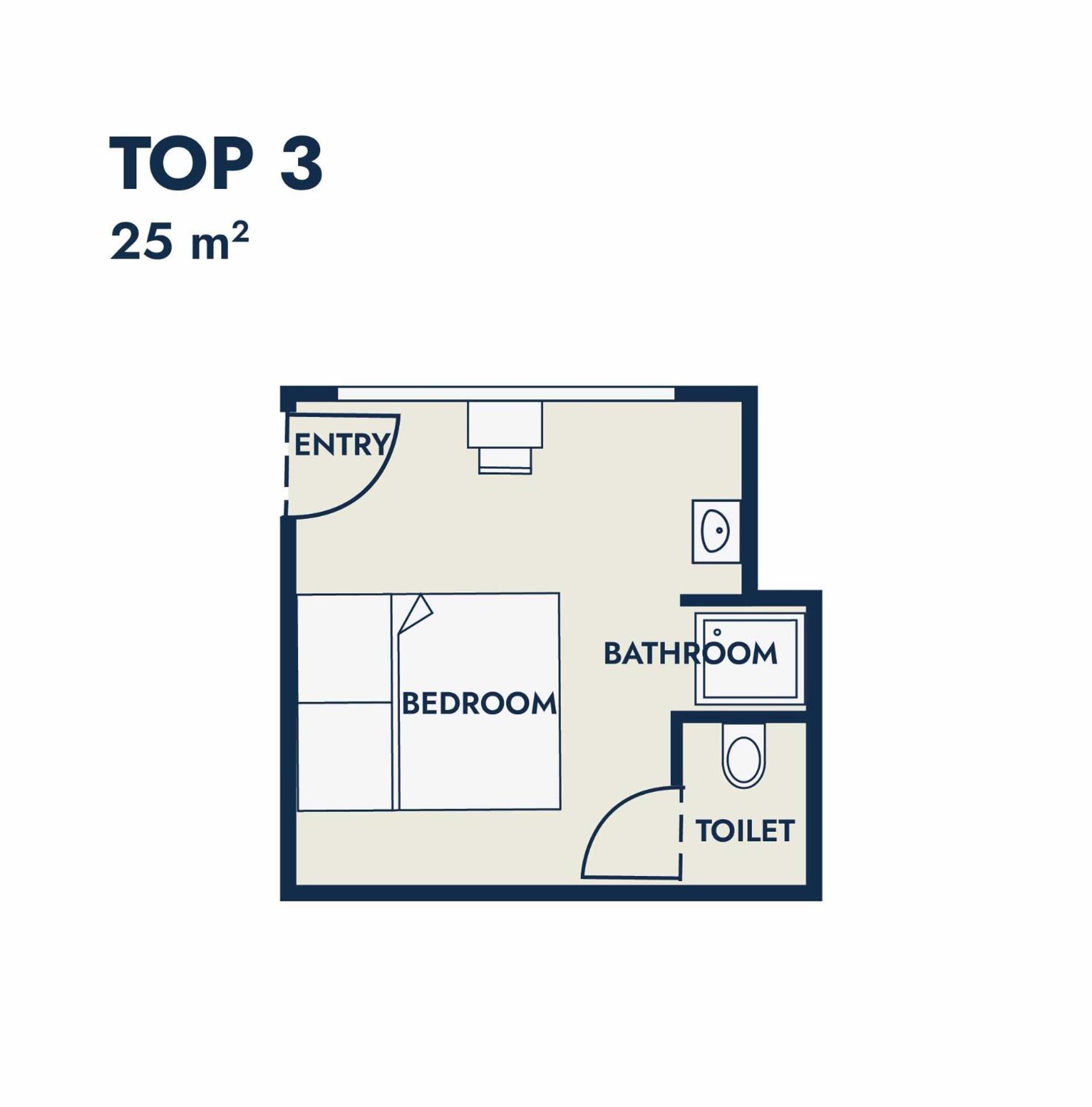 Easy Flat City Living Wina Bagian luar foto