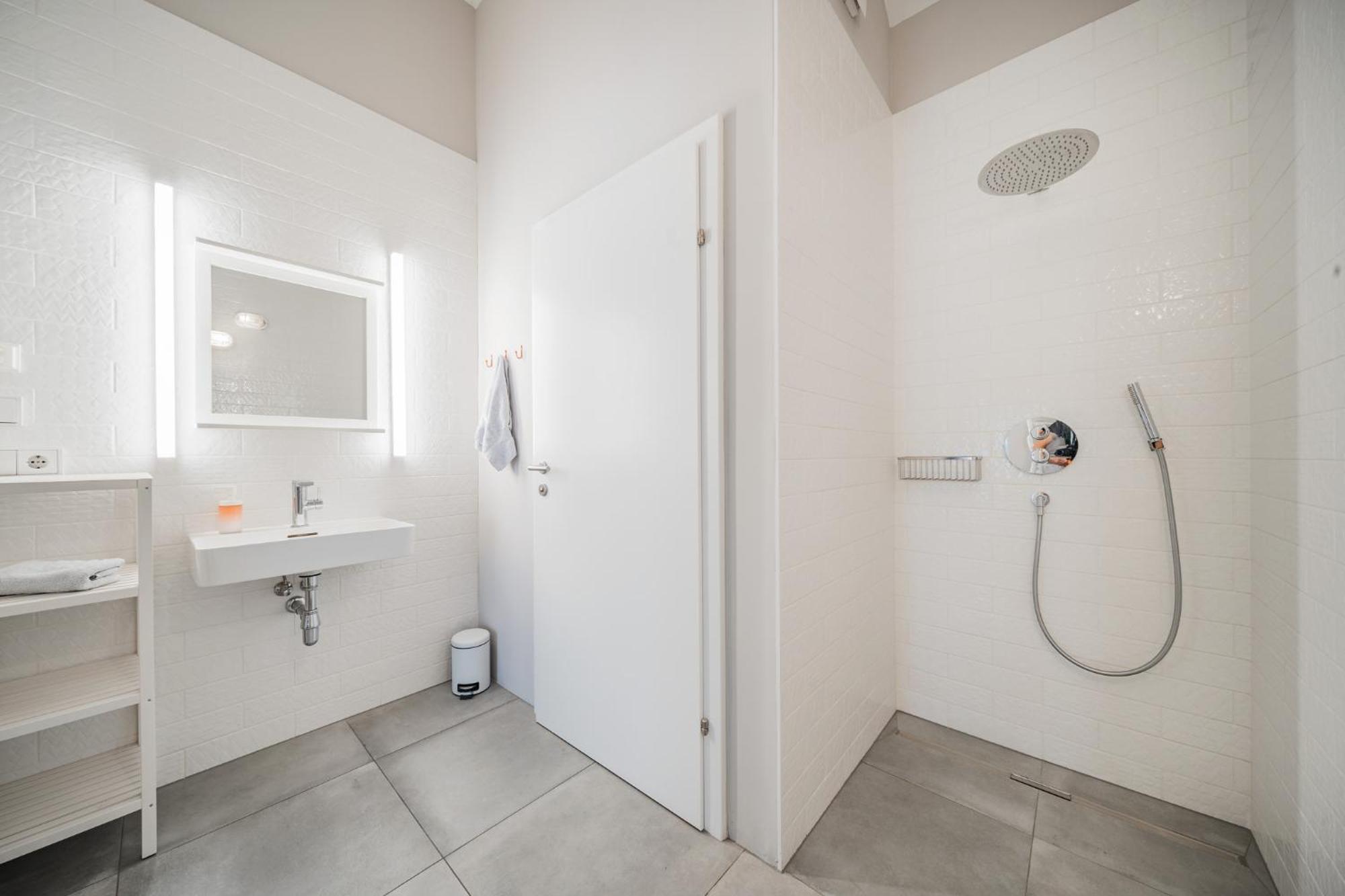 Easy Flat City Living Wina Ruang foto