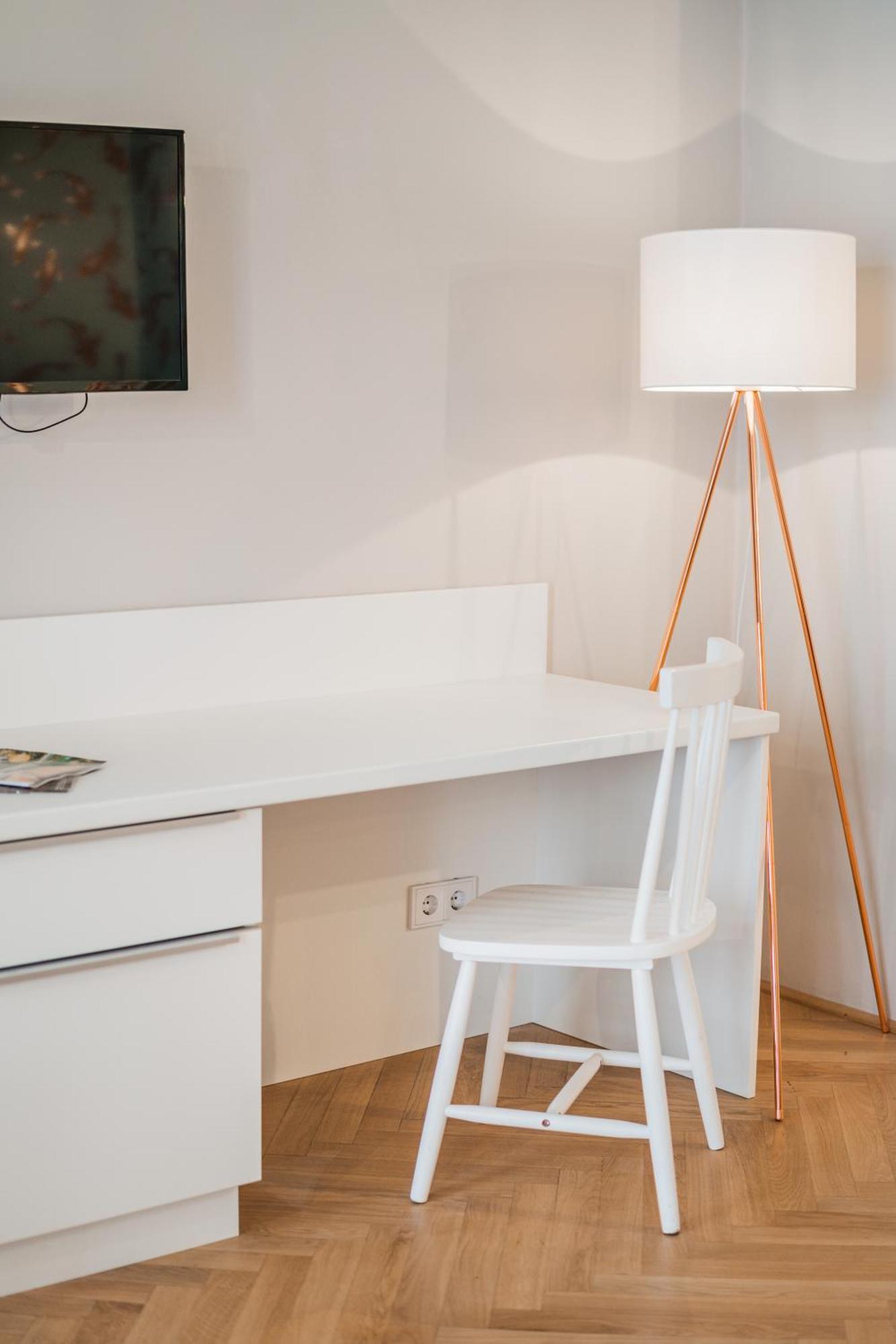 Easy Flat City Living Wina Ruang foto